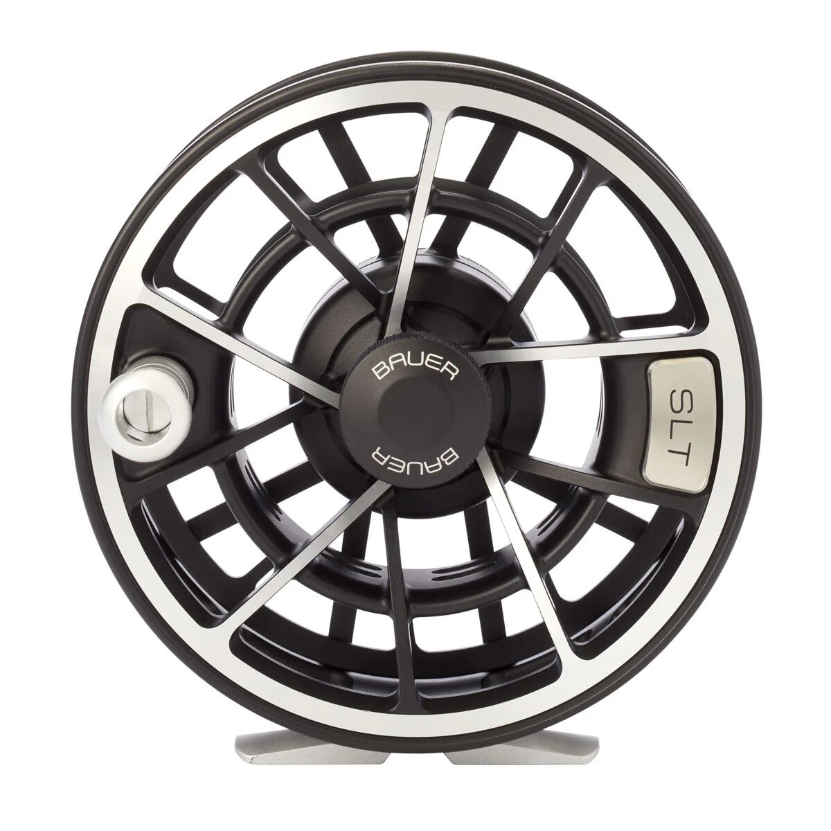 Bauer SLT Fly Reel