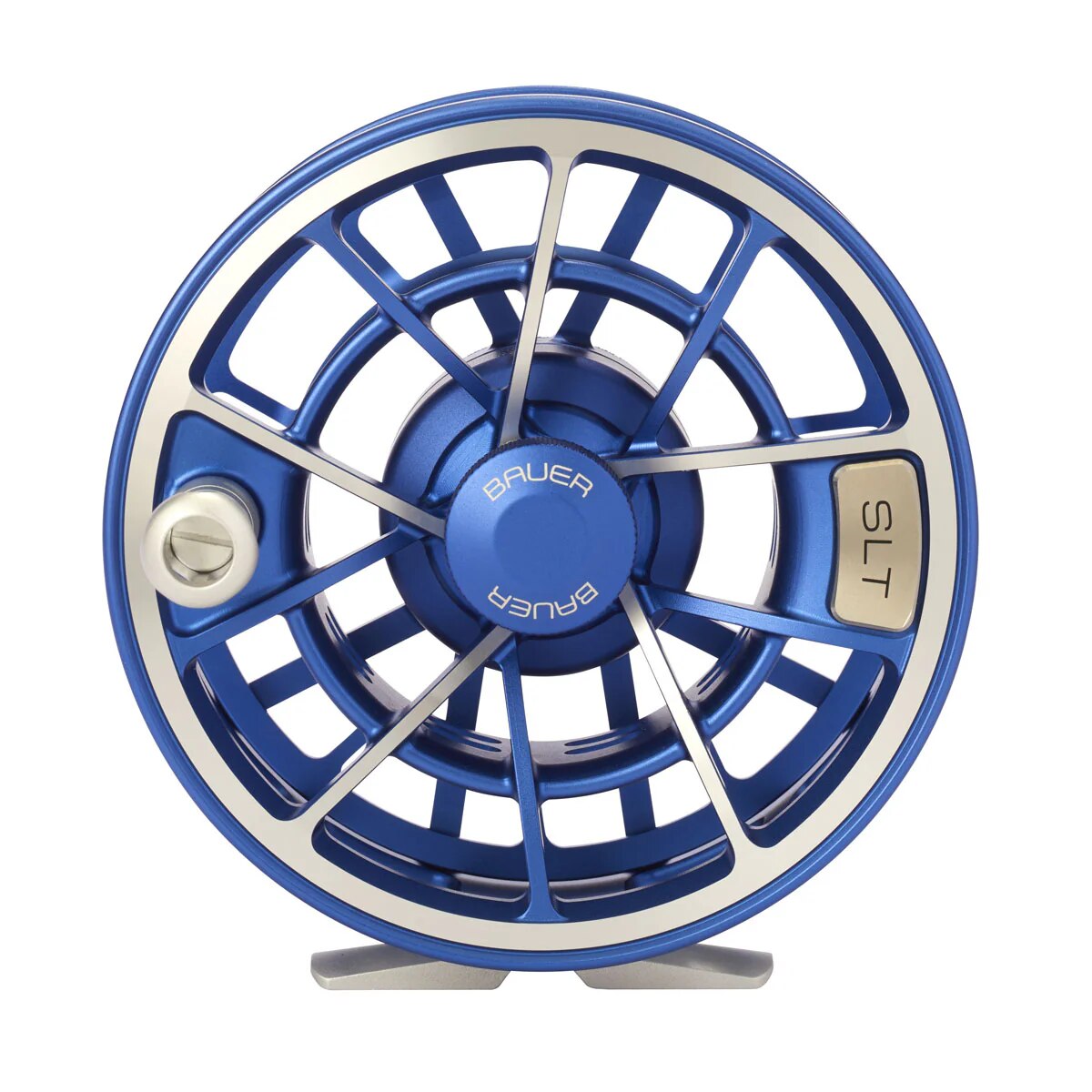 Bauer SLT Fly Reel