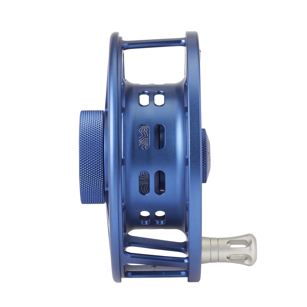 Bauer SLT Fly Reel