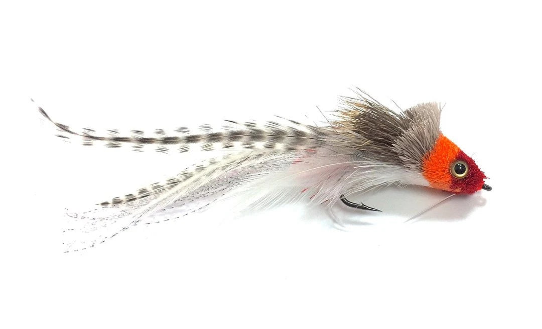 Swim Baitfish - Umpqua Fly