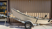 Drift Lift - Drift Boat Stand