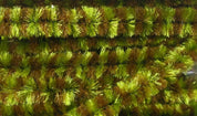 Hareline Variegated Medium Chenille