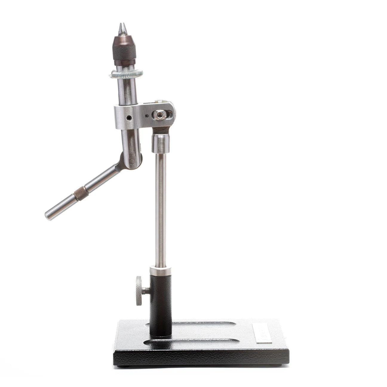Dyna-King Professional Fly Tying Vise - Pedestal