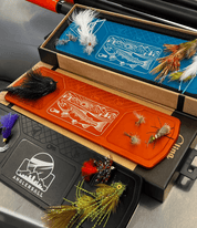 Cling Mag Grab Boat Bar