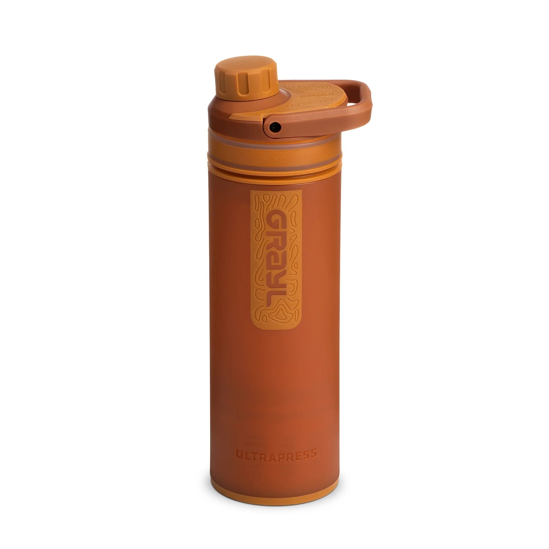 Grayl - UltraPress Purifier Bottle