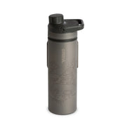 Grayl - UltraPress® Ti Purifier 16.9oz