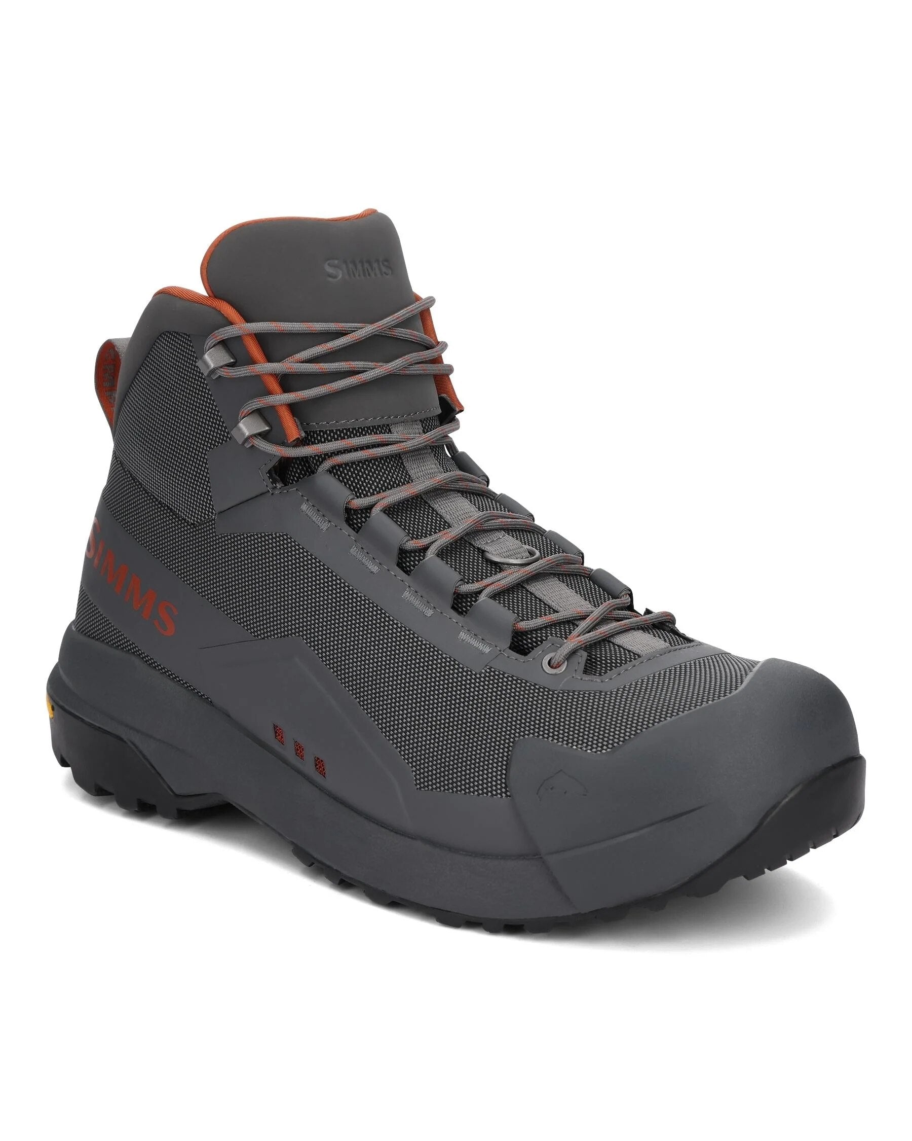 SIMMS シムス　W´s FLYWEIGHT Simms Men's Flyweight Boot - Vibram | Anglers All