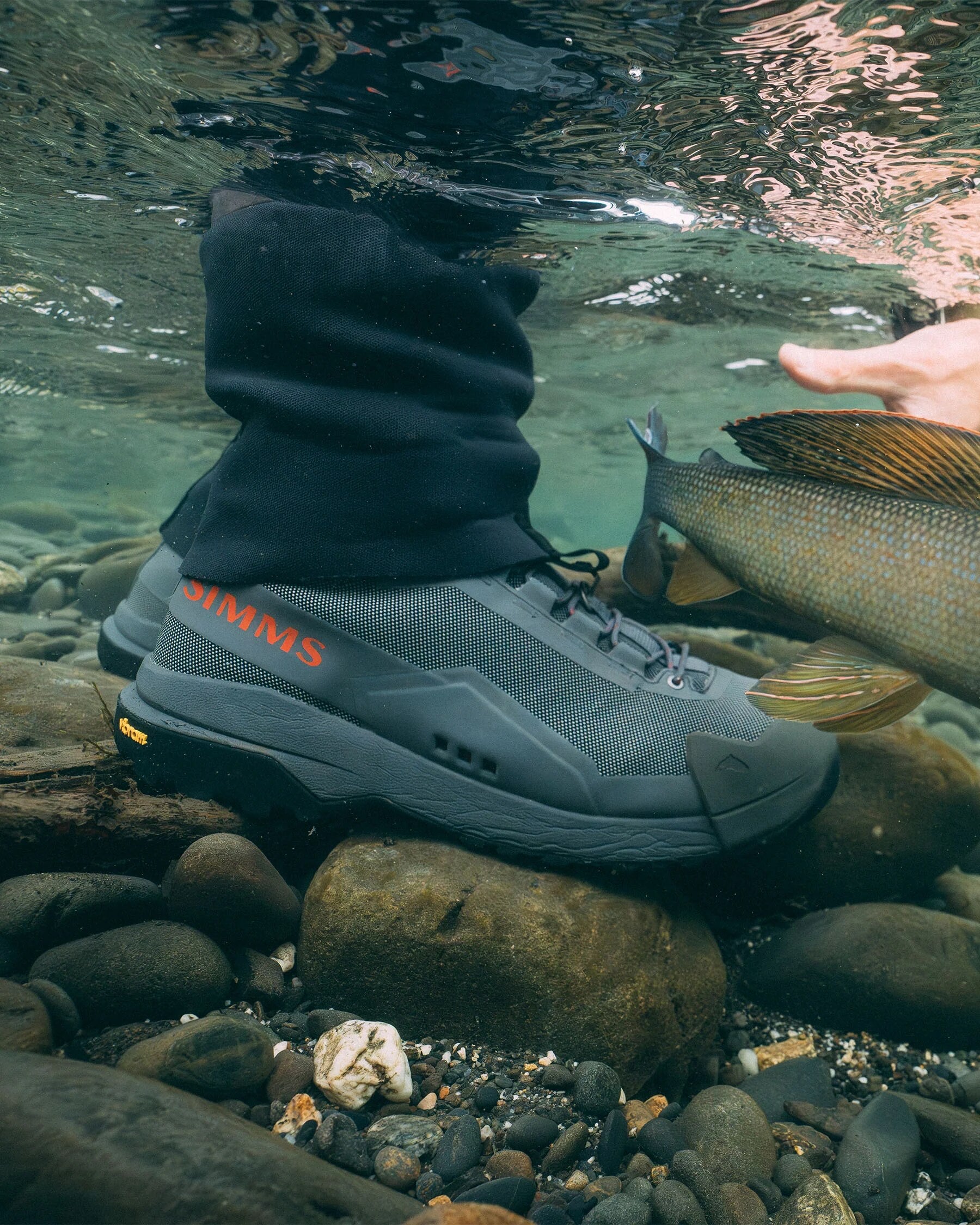 Men's Wading Boots – Anglers All