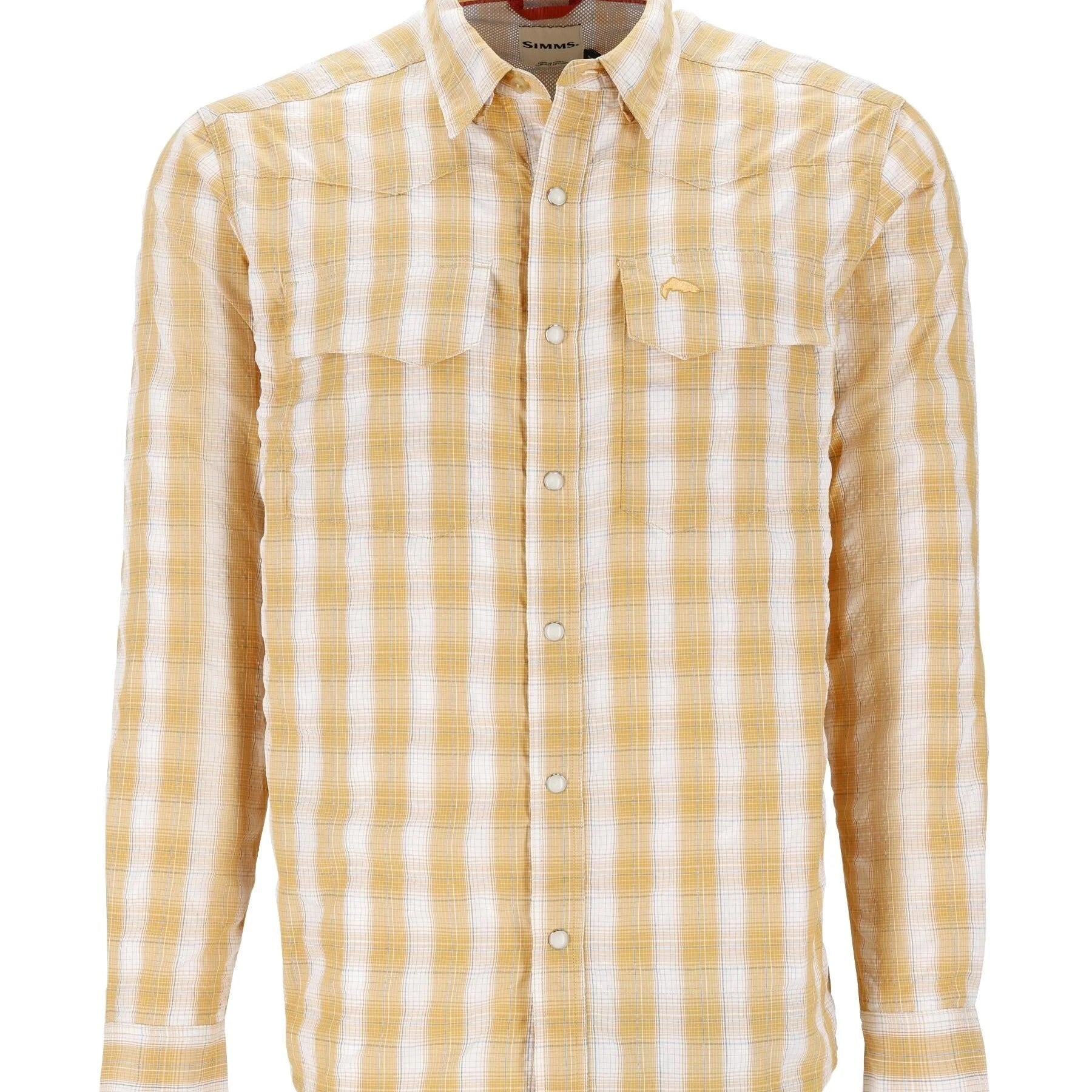 Simms - Men's Big Sky LS Shirt