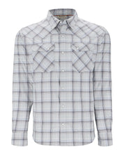 Simms - Men's  Brackett LS Shirt