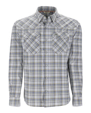 Simms - Men's  Brackett LS Shirt