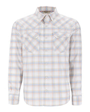 Simms - Men's  Brackett LS Shirt