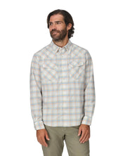 Simms - Men's  Brackett LS Shirt