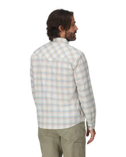 Simms - Men's  Brackett LS Shirt