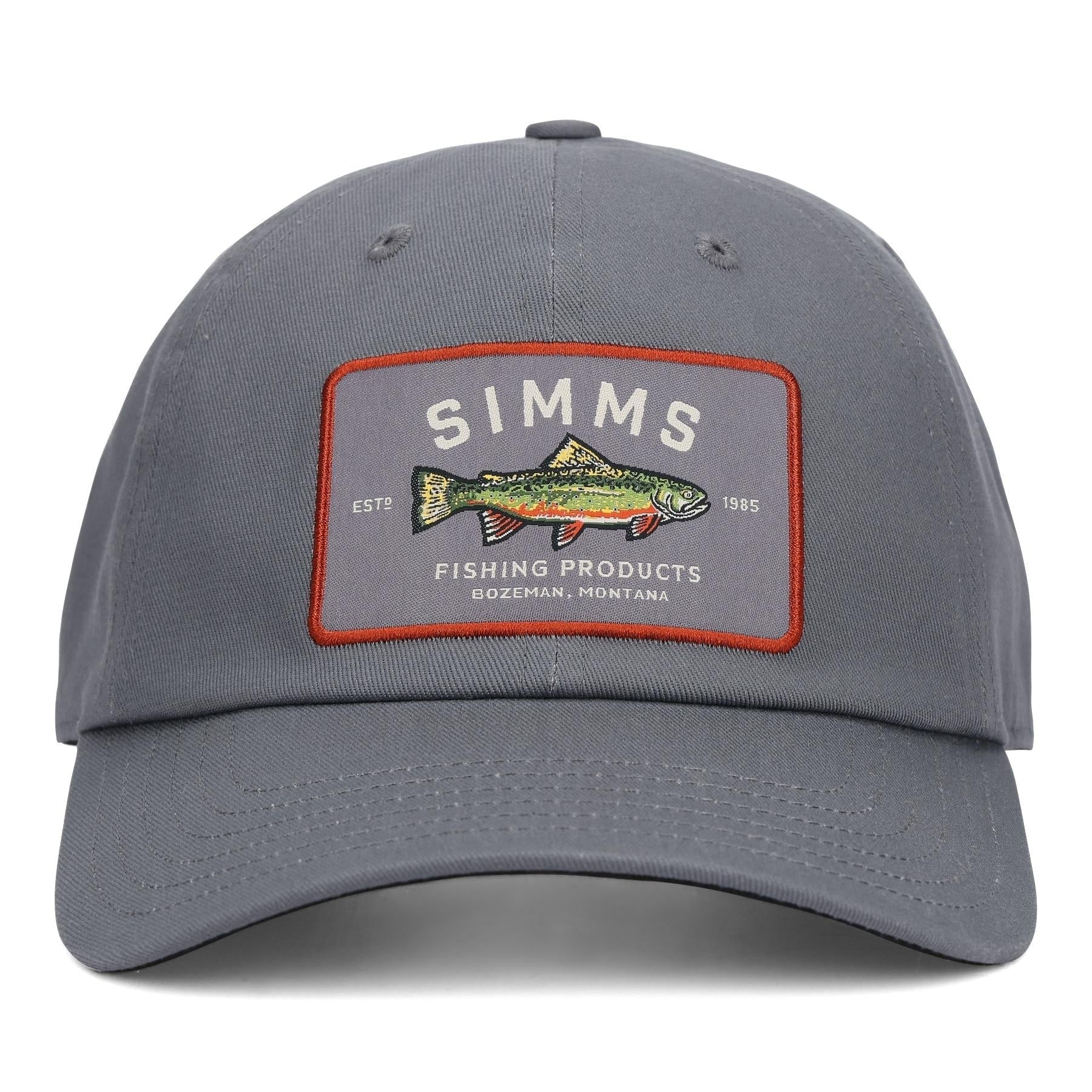 Simms Single Haul Cap