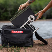 LavaBox - The Original LavaBox Combo