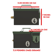 LavaBox - The Original LavaBox Combo
