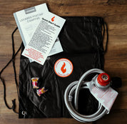 LavaBox - The Original LavaBox Combo