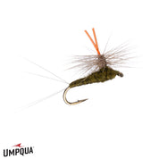 Martian Mayfly - Umpqua Fly
