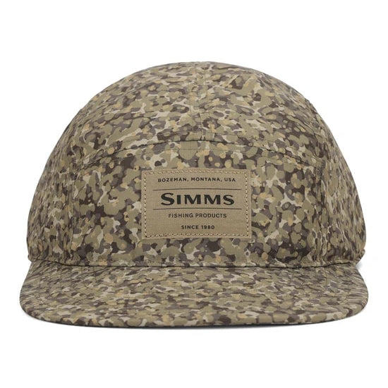 Simms Single Haul Pack Cap