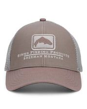 Simms Small Fit Single Haul Trucker
