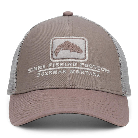 Simms Small Fit Single Haul Trucker