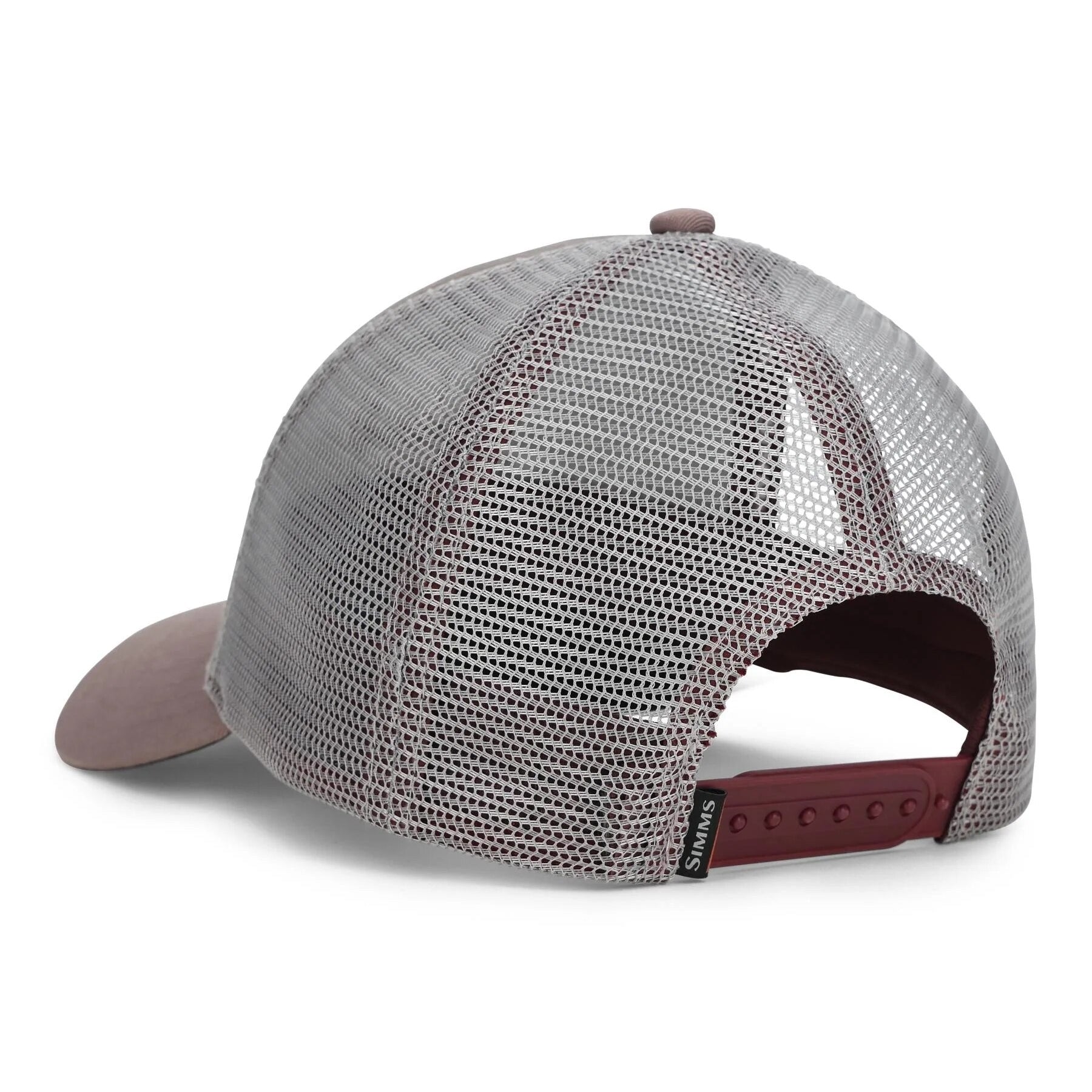 Simms Small Fit Single Haul Trucker