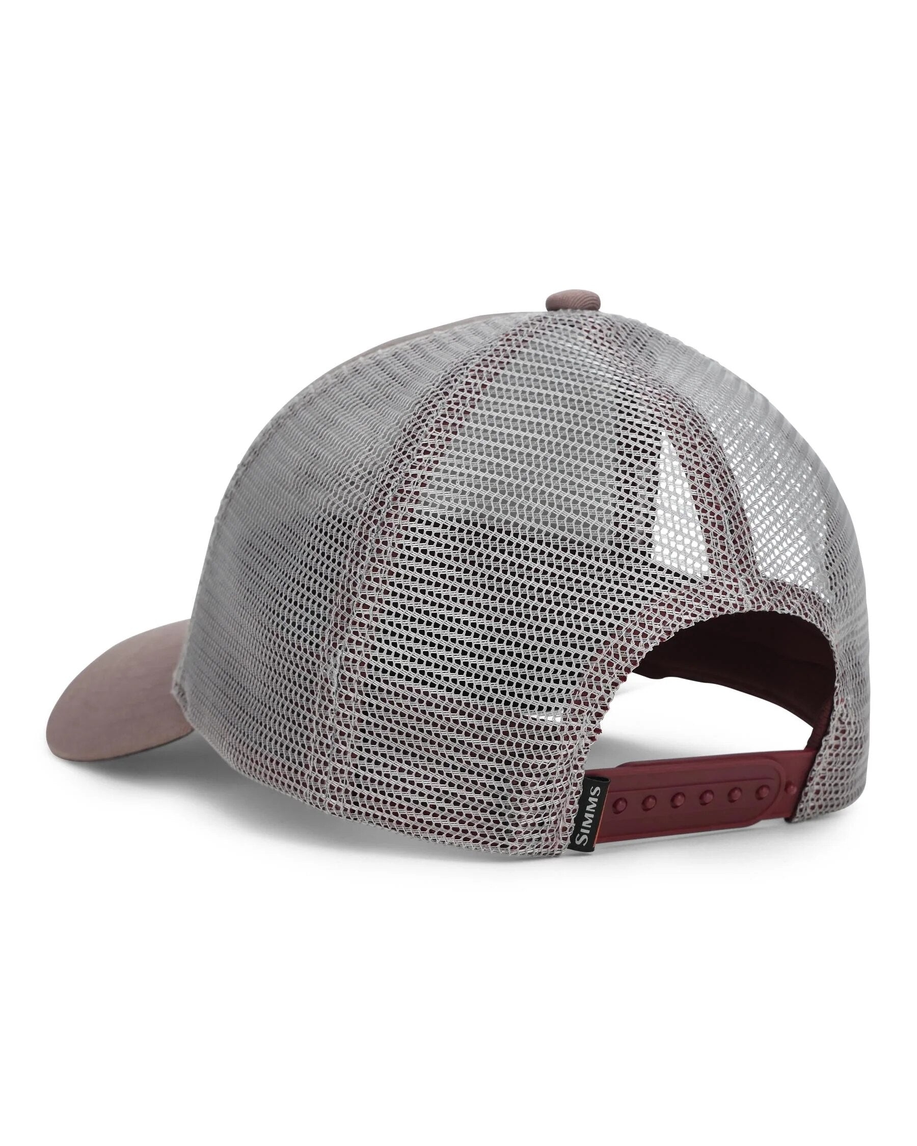 Simms Small Fit Single Haul Trucker
