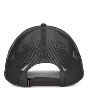 Simms Single Haul Trucker - Back Eddy Camo Fill