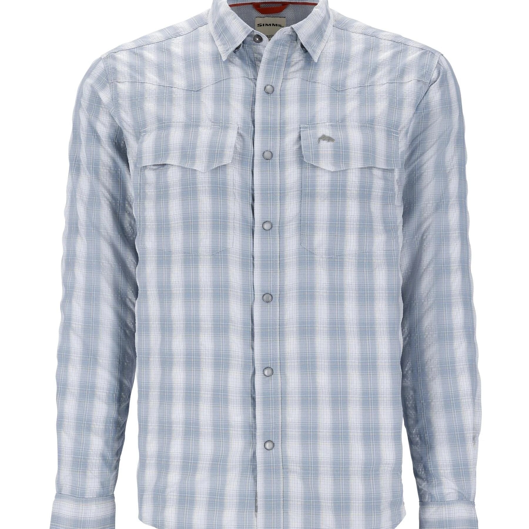 Simms - Men's Big Sky LS Shirt