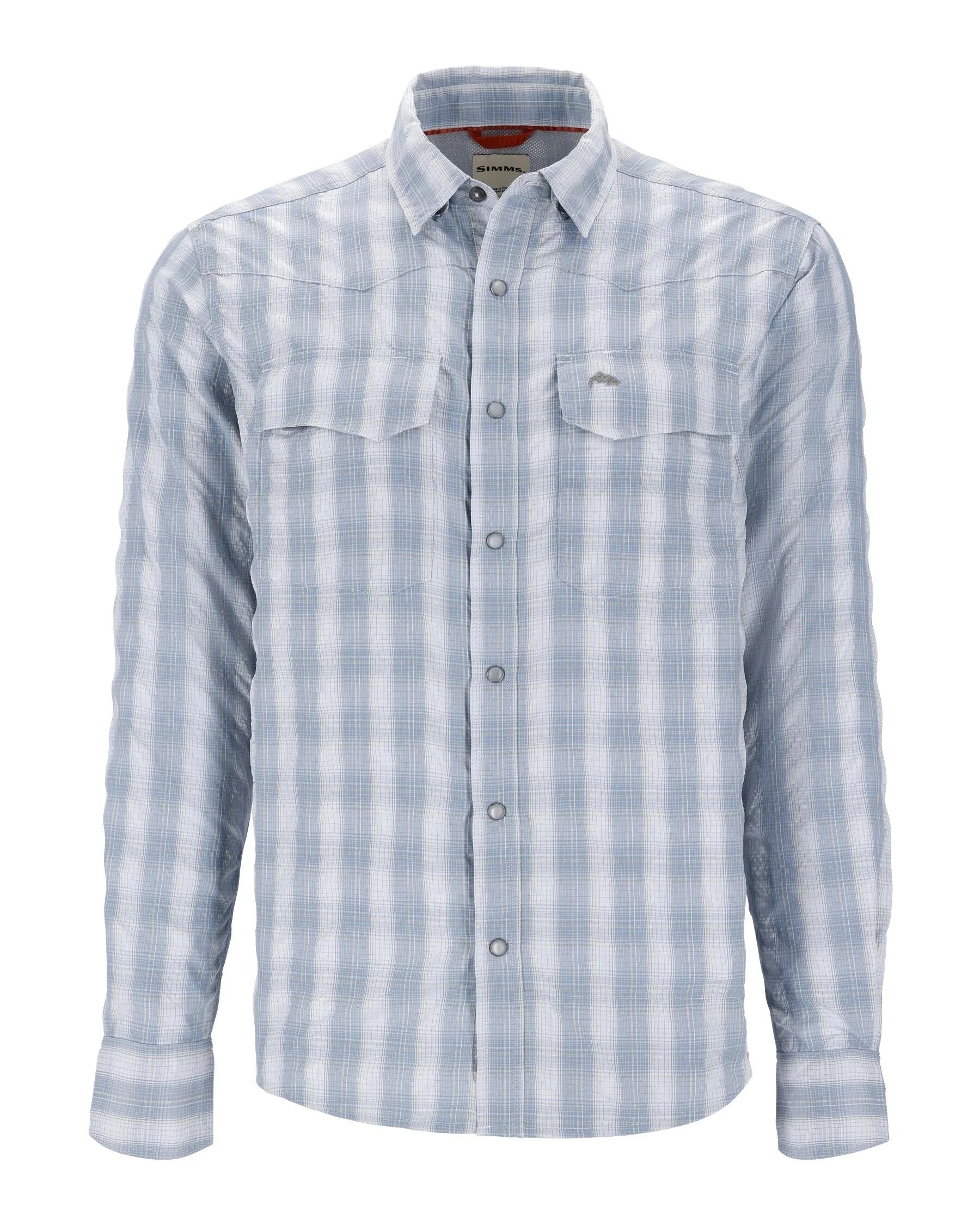 Simms - Men's Big Sky LS Shirt