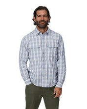 Simms - Men's Big Sky LS Shirt