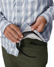 Simms - Men's Big Sky LS Shirt