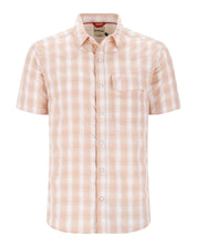Simms - Men's Big Sky SS Shirt