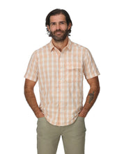 Simms - Men's Big Sky SS Shirt