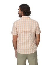 Simms - Men's Big Sky SS Shirt