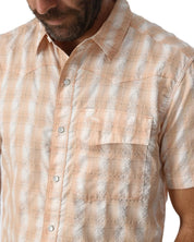 Simms - Men's Big Sky SS Shirt