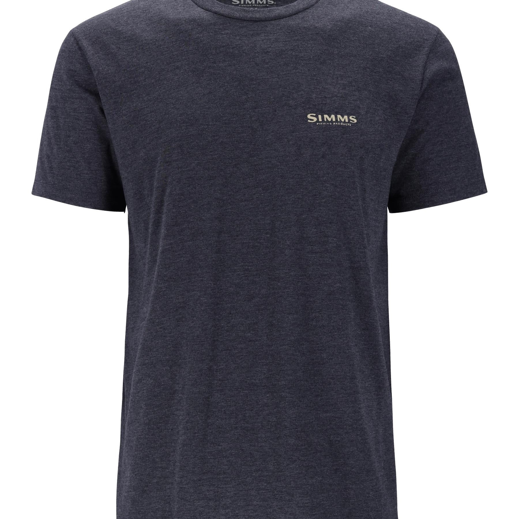 Simms - Men's  Classic Tackle T-Shirt
