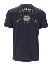 Simms - Men's  Classic Tackle T-Shirt