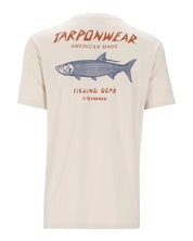 Simms - Men's  Tarponwear T-Shirt
