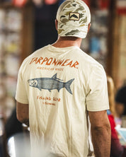 Simms - Men's  Tarponwear T-Shirt