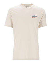 Simms - Men's  Tarponwear T-Shirt