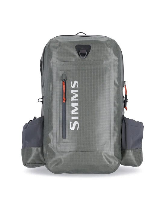 Simms - Dry Creek Z Backpack | Anglers All