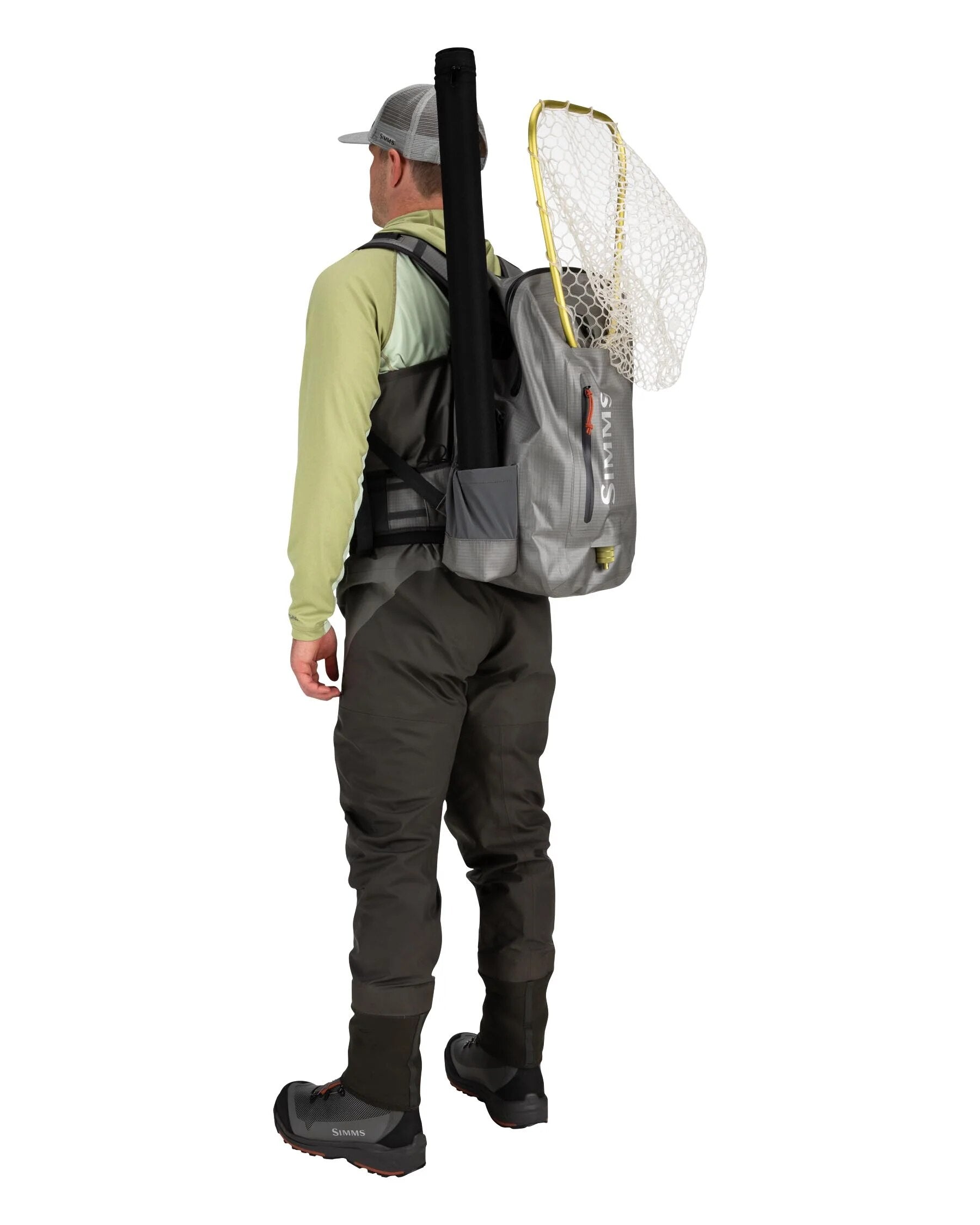 Simms - Dry Creek Z Backpack | Anglers All