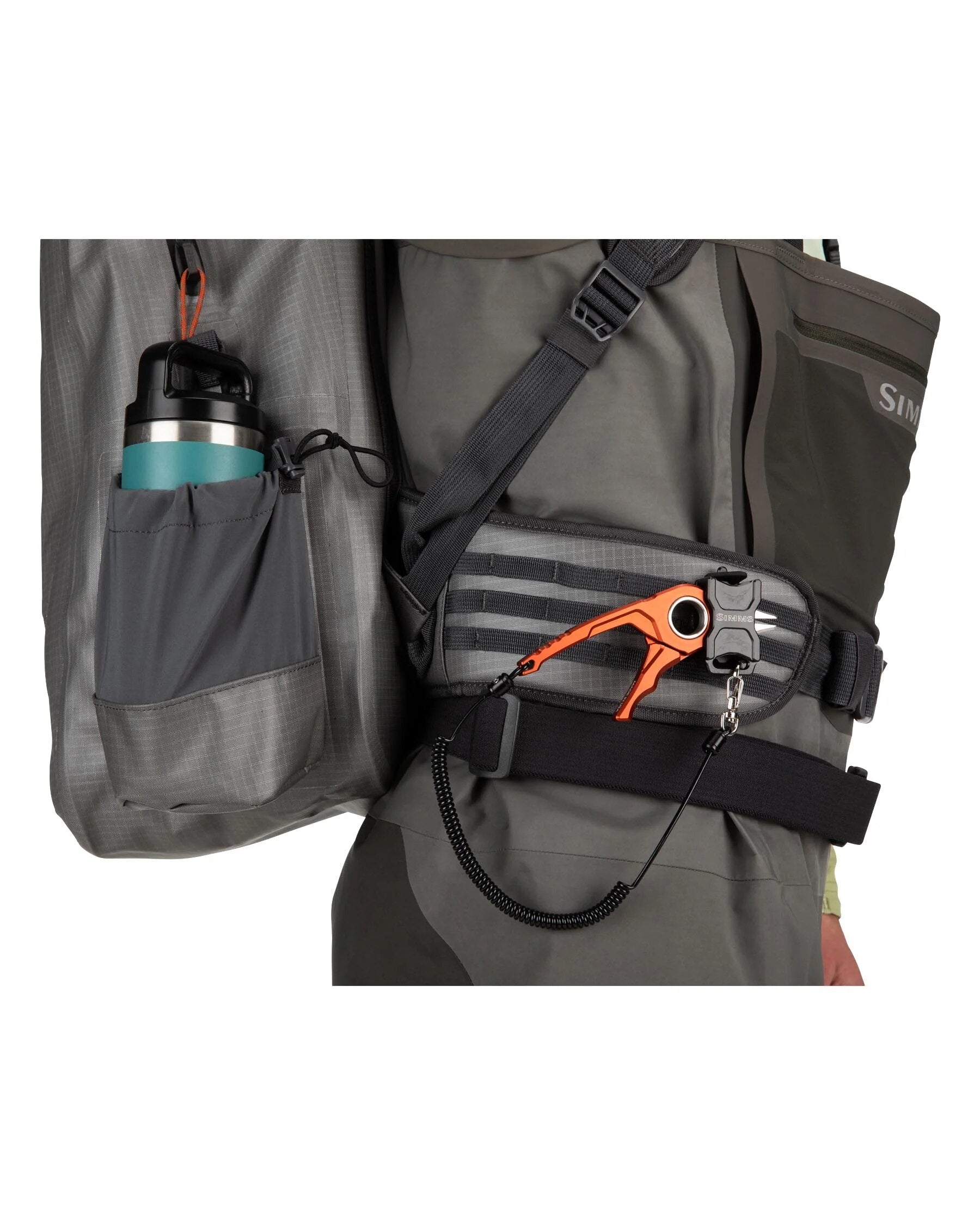 Simms - Dry Creek Z Backpack | Anglers All