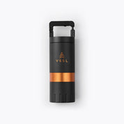VSSL - Java G25 Grinder