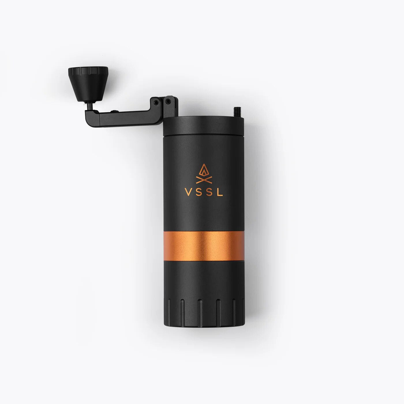VSSL - Java G25 Grinder