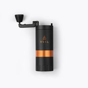 VSSL - Java G25 Grinder