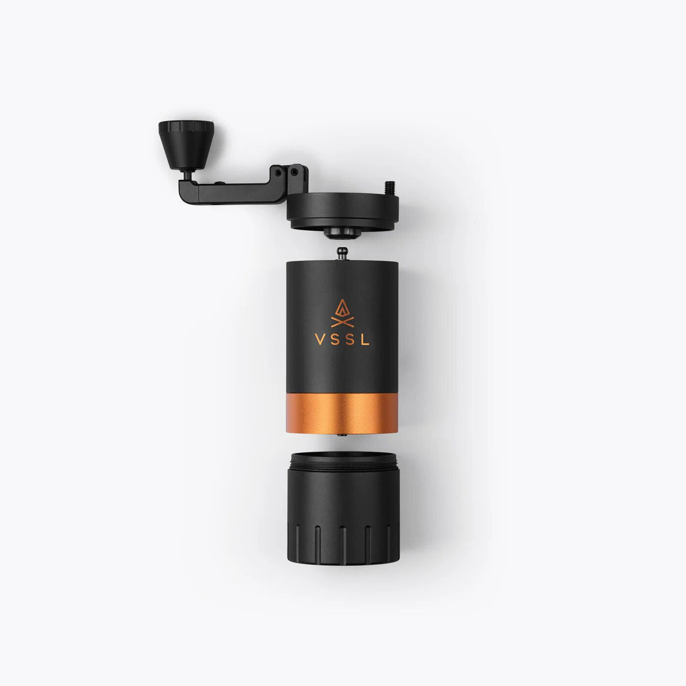 VSSL - Java G25 Grinder