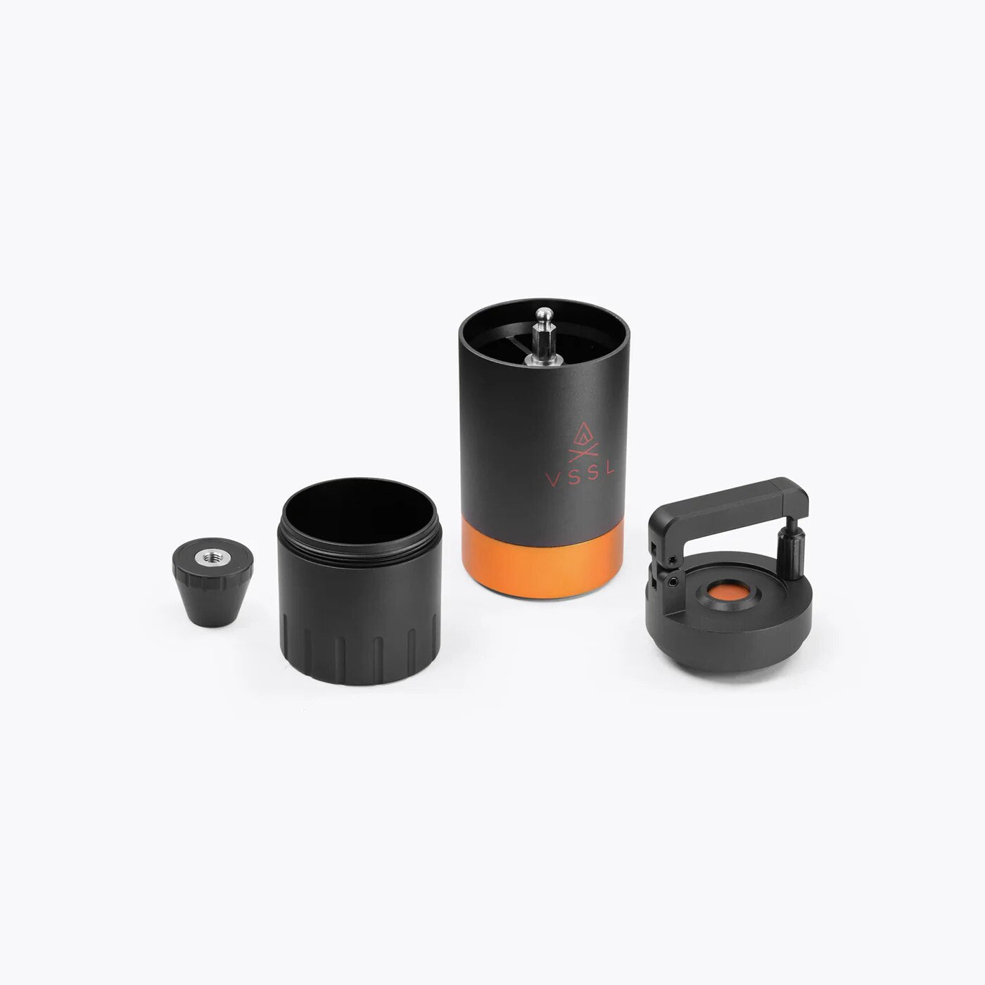 VSSL - Java G25 Grinder